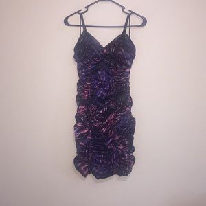 Guess dress size 2 fits like 0